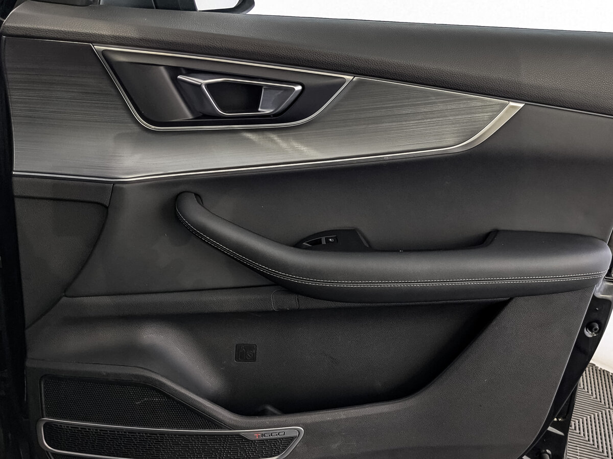 Chery Tiggo 7 Pro с пробегом — 2022 год. Фото: #23