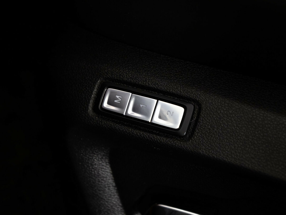 Chery Tiggo 8 Pro с пробегом — 2021 год. Фото: #15