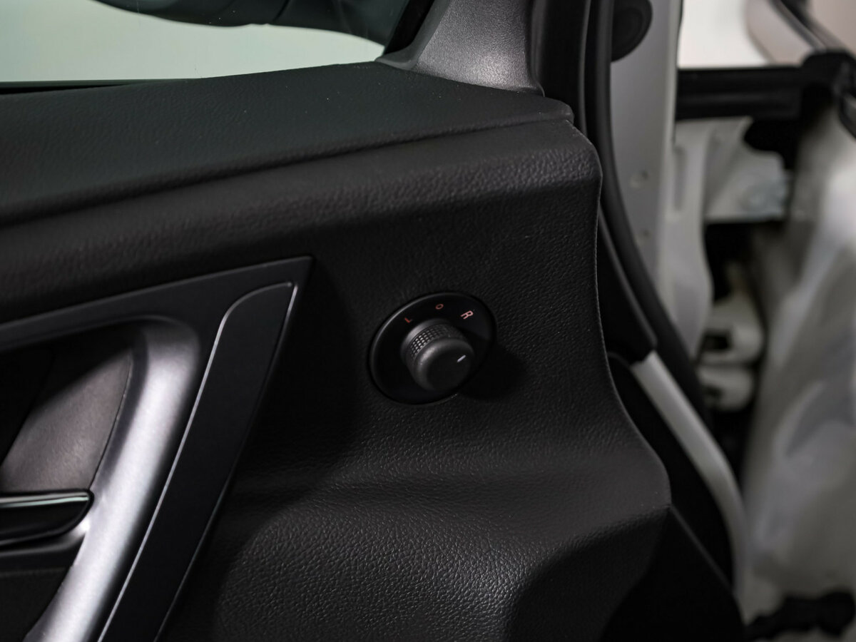 Opel Astra с пробегом — 2014 год. Фото: #11