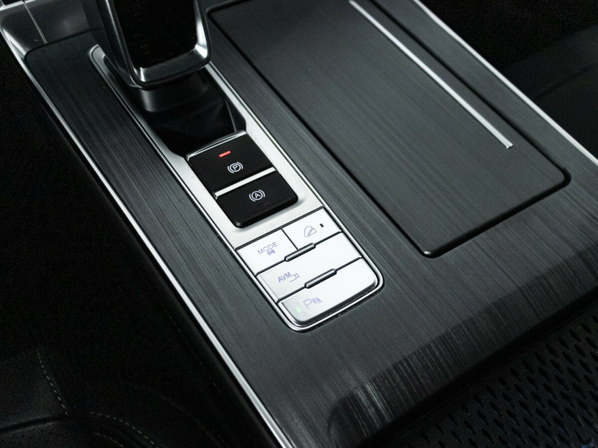 Chery Tiggo 7 Pro Max с пробегом — 2023 год. Фото: #16