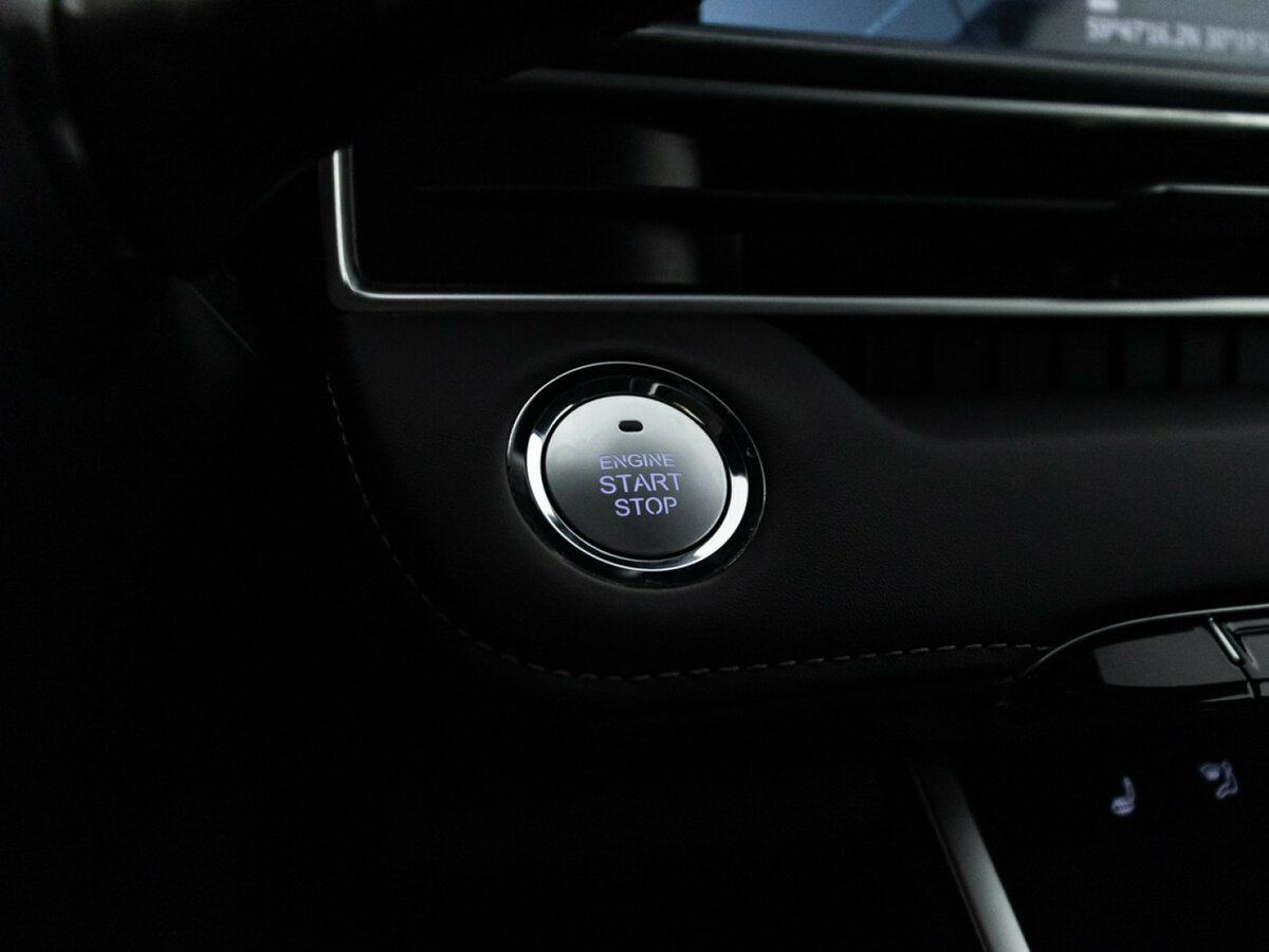 Chery Tiggo 7 Pro Max с пробегом — 2023 год. Фото: #17