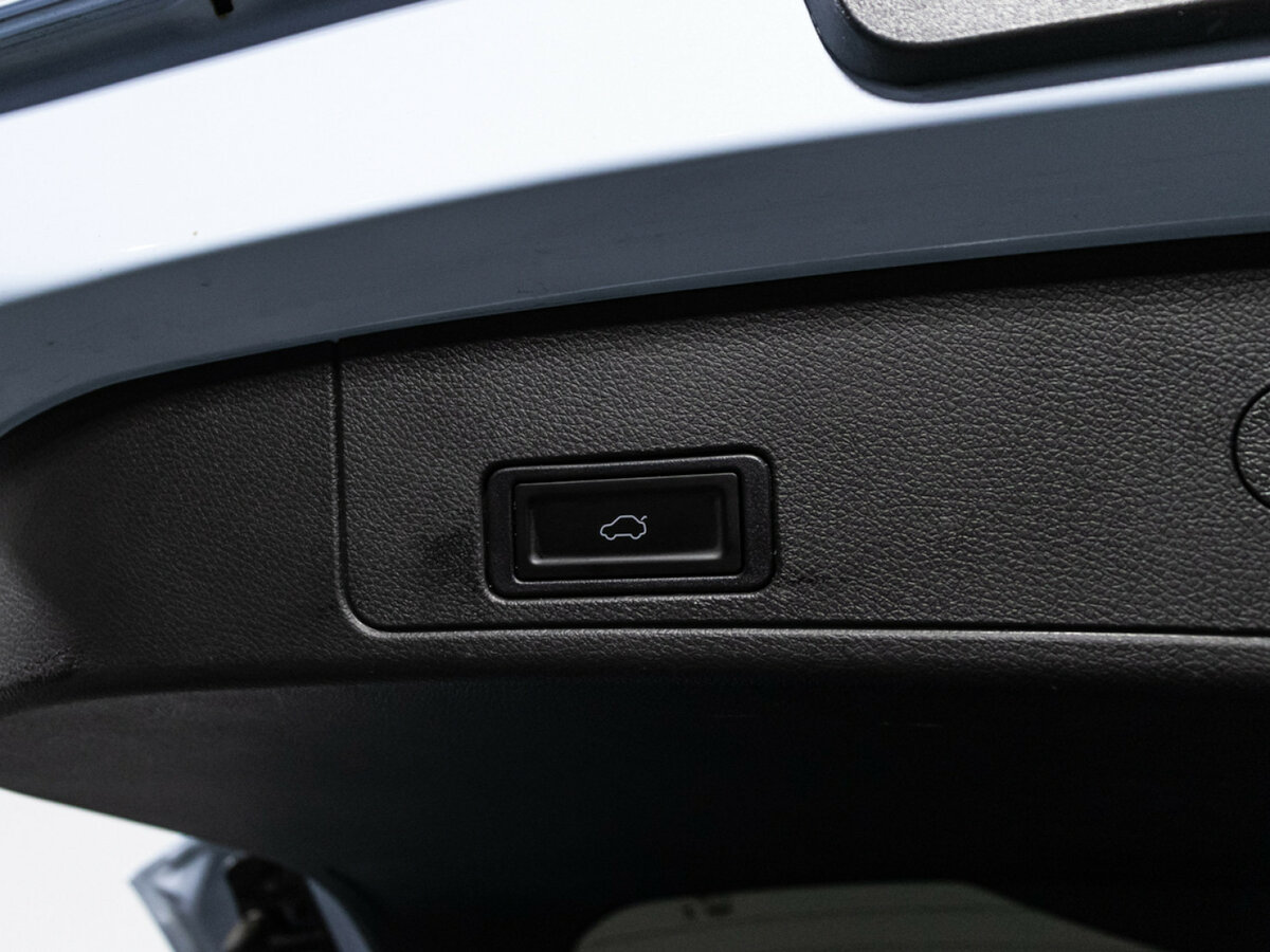 Chery Tiggo 7 Pro Max с пробегом — 2023 год. Фото: #20