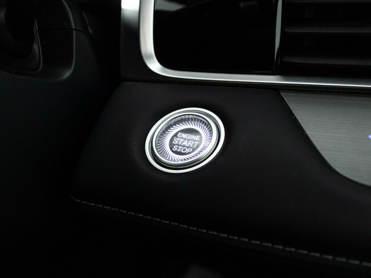 Chery Tiggo 7 Pro Max с пробегом — 2024 год. Фото: #14