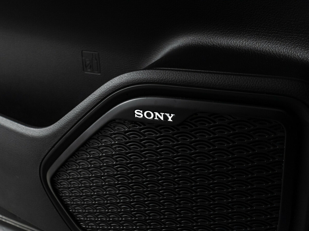 Chery Tiggo 7 Pro Max с пробегом — 2024 год. Фото: #18