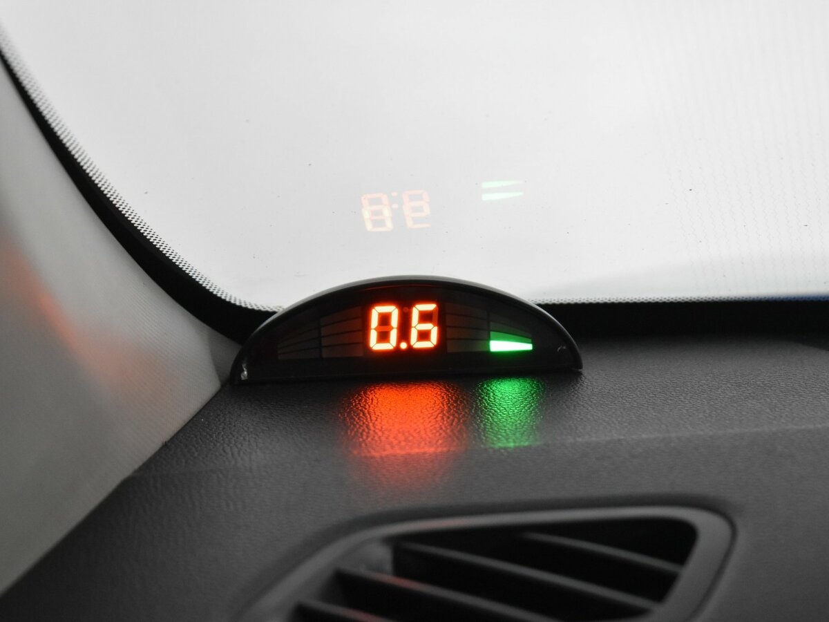 Hyundai Creta с пробегом — 2020 год. Фото: #17