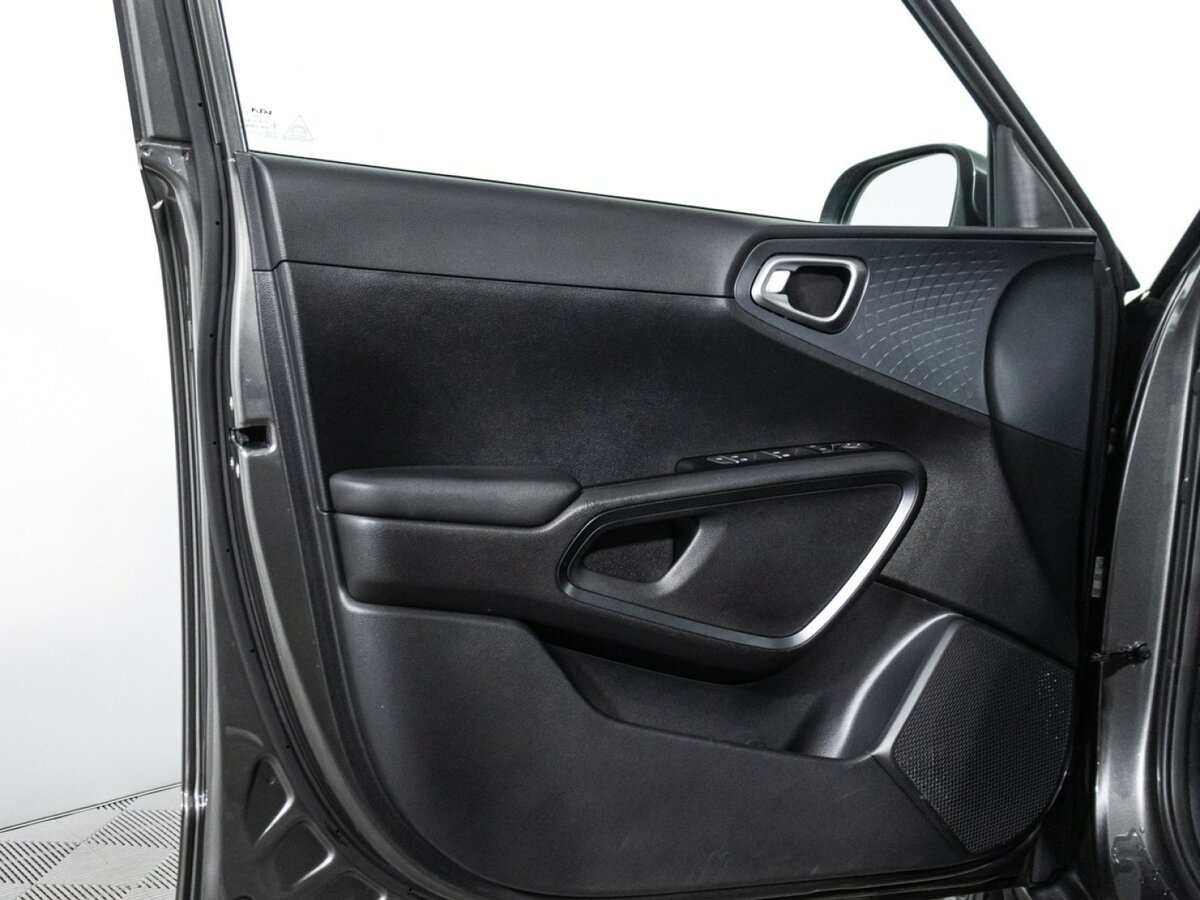 Kia Soul с пробегом — 2022 год. Фото: #23