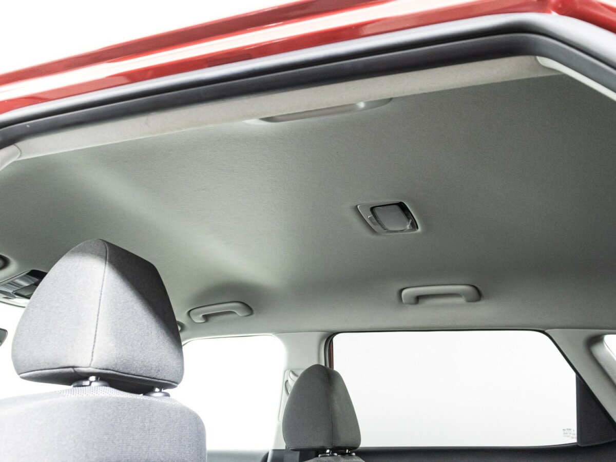 Kia Seltos с пробегом — 2021 год. Фото: #26