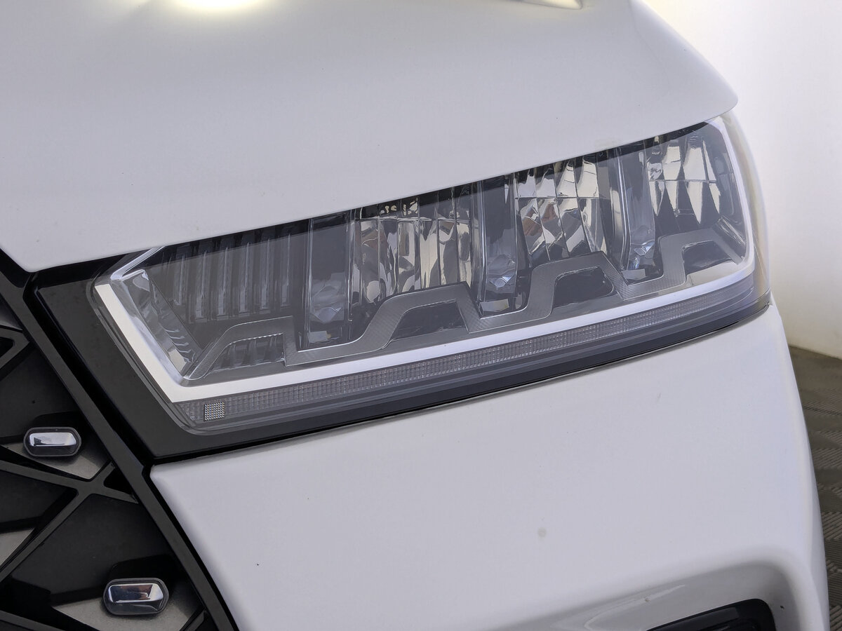 Chery Tiggo 7 Pro с пробегом — 2022 год. Фото: #10