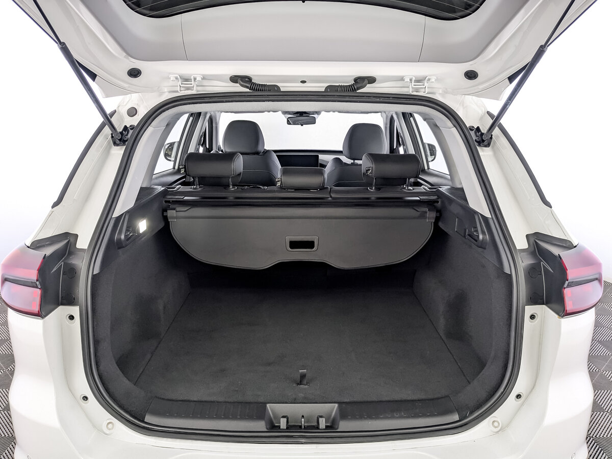 Chery Tiggo 7 Pro Max с пробегом — 2024 год. Фото: #9