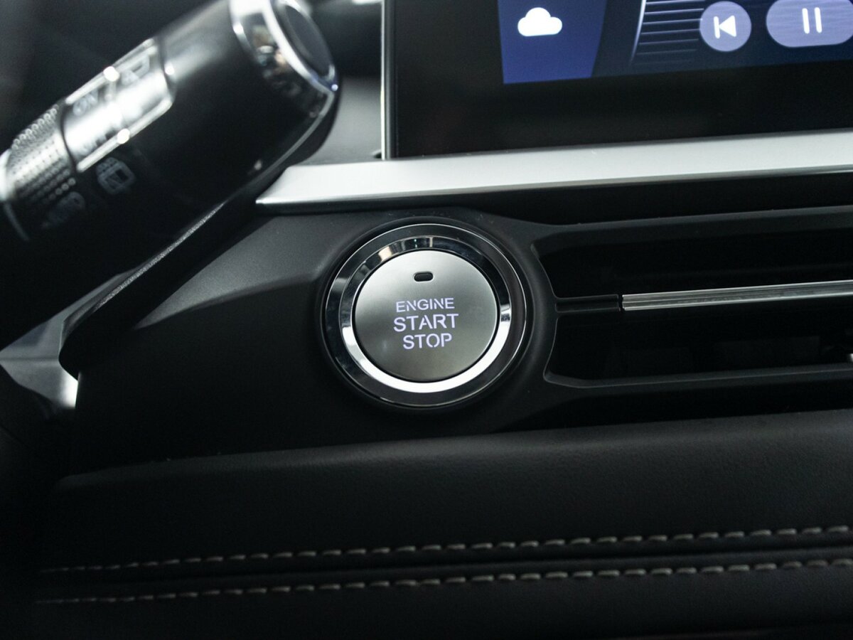 Chery Tiggo 7 Pro с пробегом — 2022 год. Фото: #19