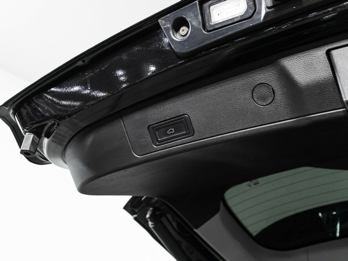 Chery Tiggo 7 Pro с пробегом — 2022 год. Фото: #21