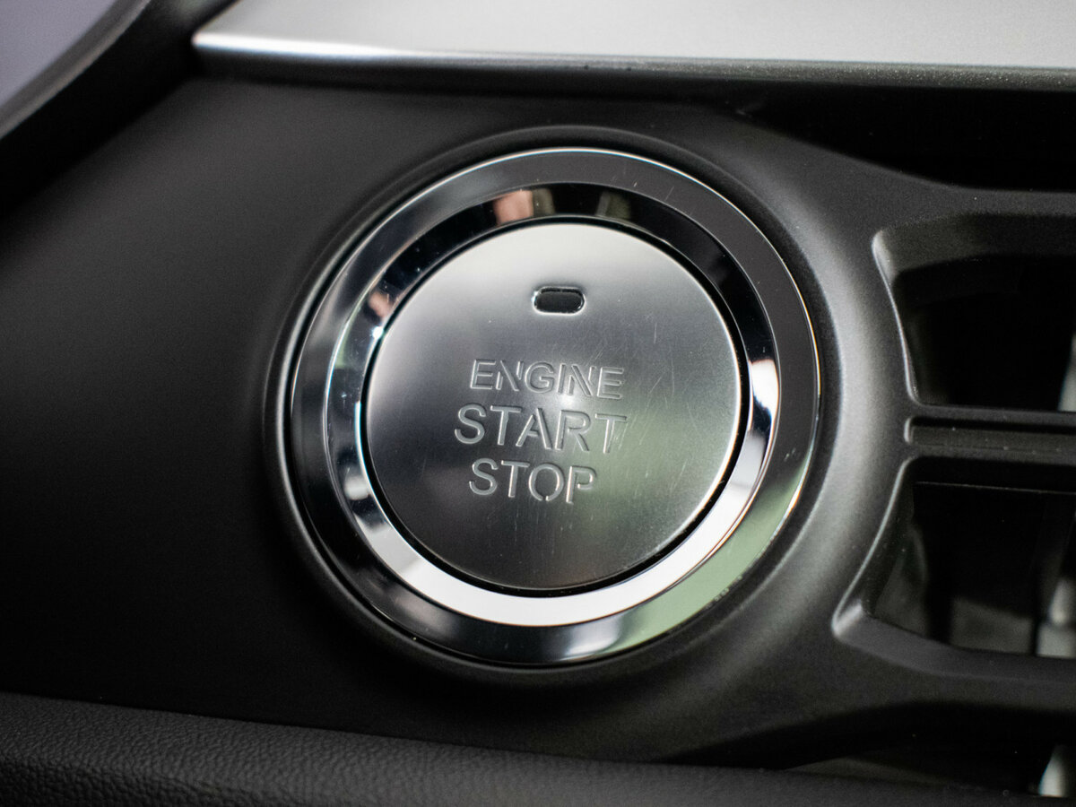 Chery Tiggo 7 Pro с пробегом — 2020 год. Фото: #14