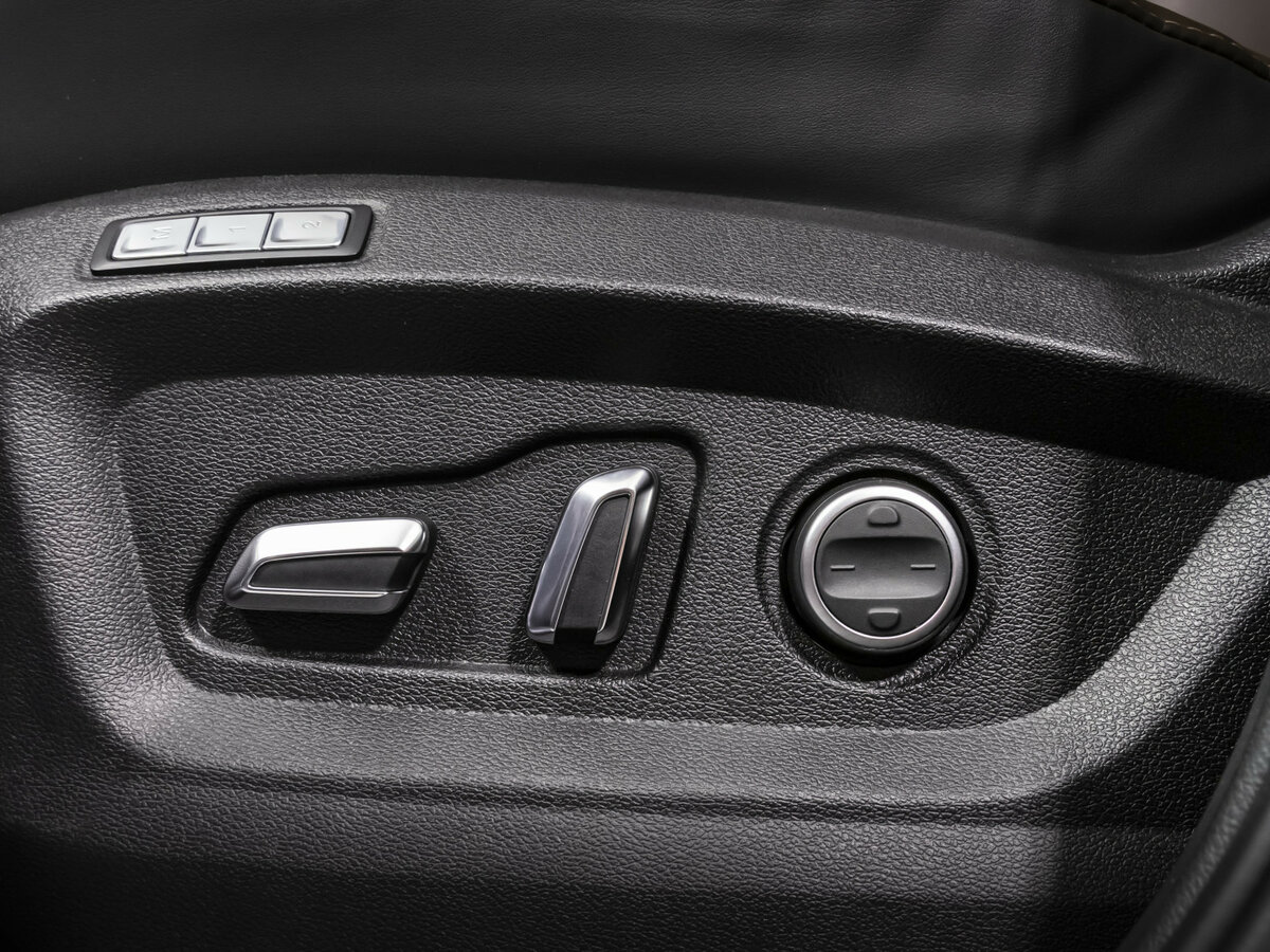 Chery Tiggo 8 Pro с пробегом — 2022 год. Фото: #13