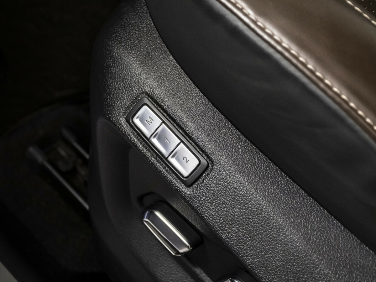 Chery Tiggo 8 Pro с пробегом — 2022 год. Фото: #14