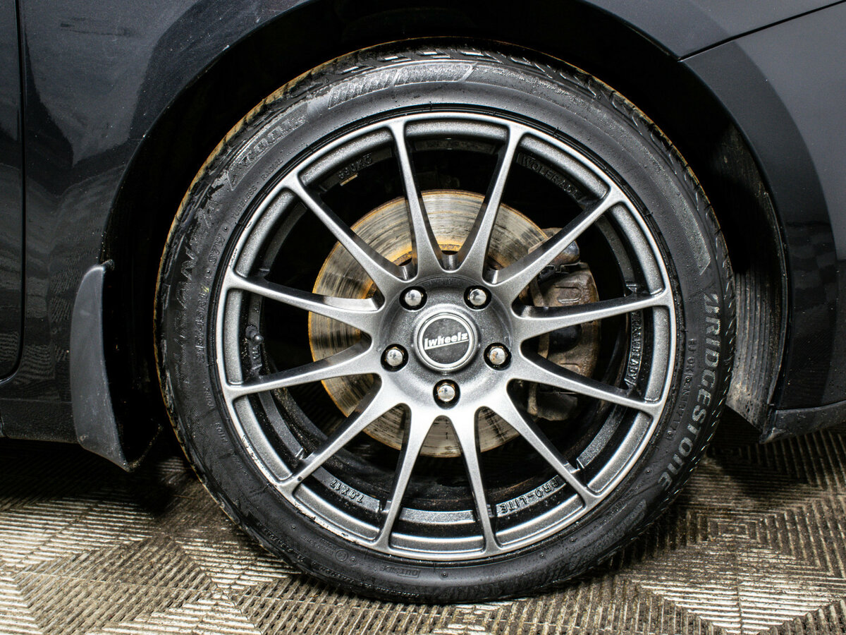 Kia Ceed с пробегом — 2014 год. Фото: #13