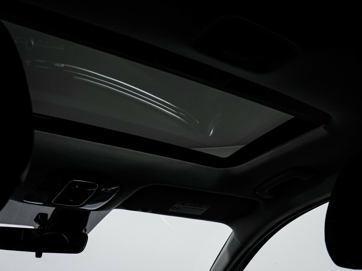 Hyundai Elantra с пробегом — 2024 год. Фото: #13