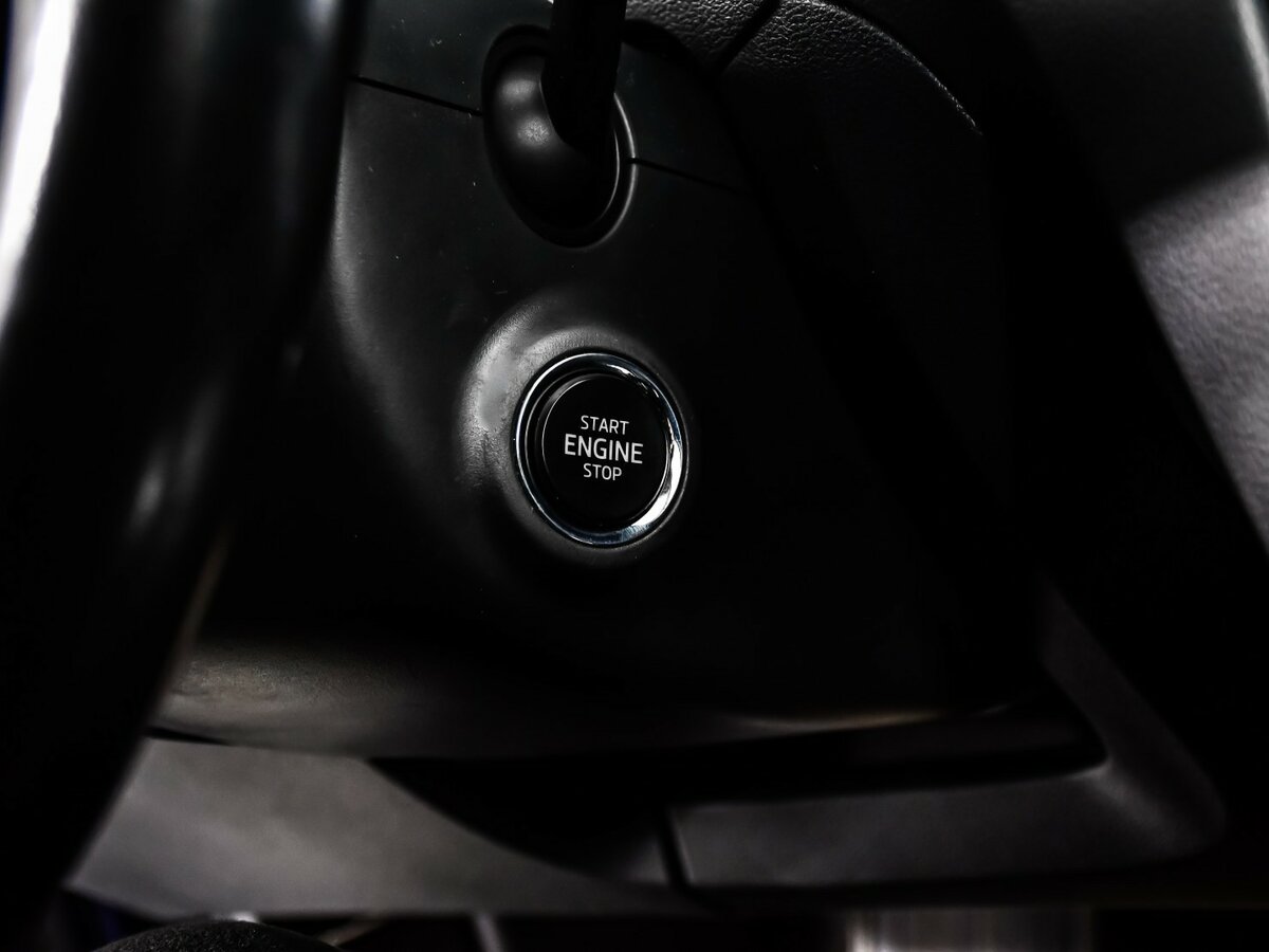 Skoda Octavia с пробегом — 2014 год. Фото: #14