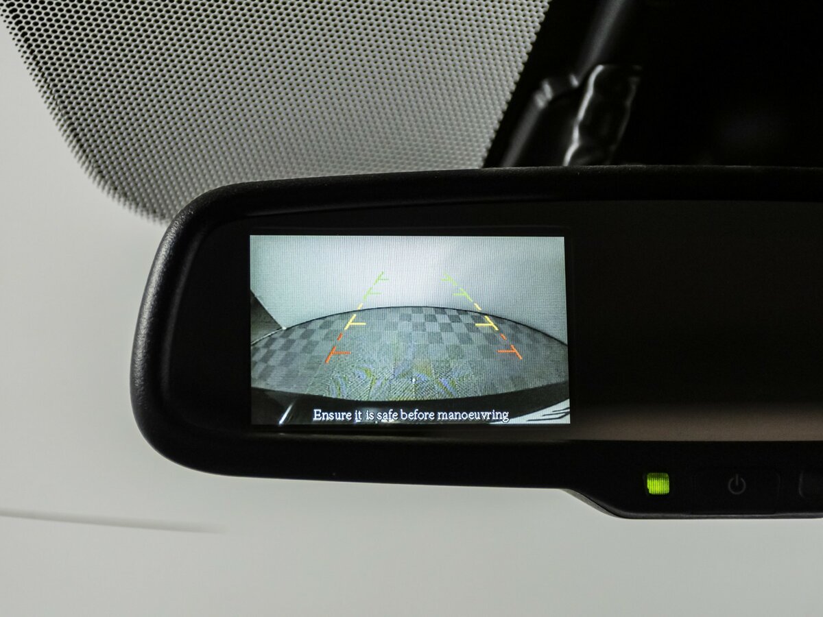 Nissan X-Trail с пробегом — 2014 год. Фото: #11