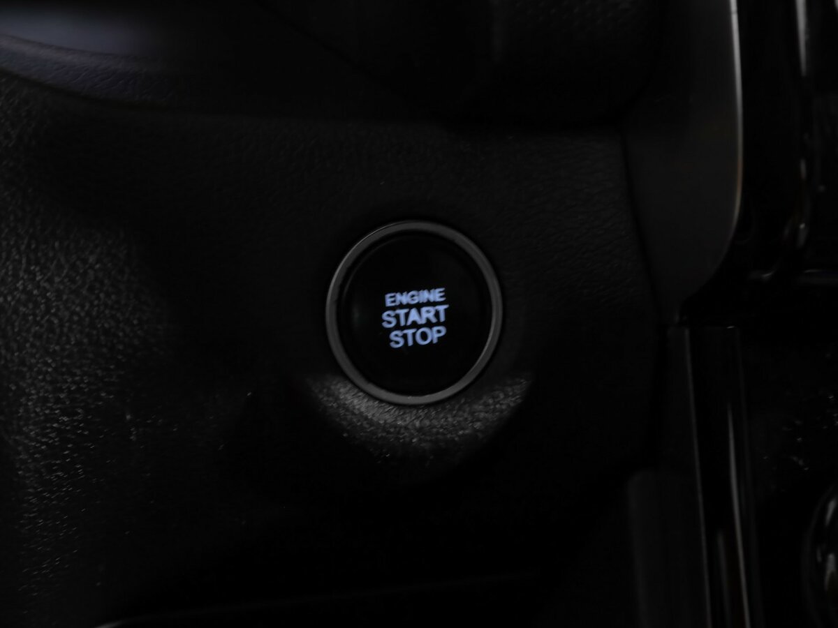 Hyundai Creta с пробегом — 2022 год. Фото: #11