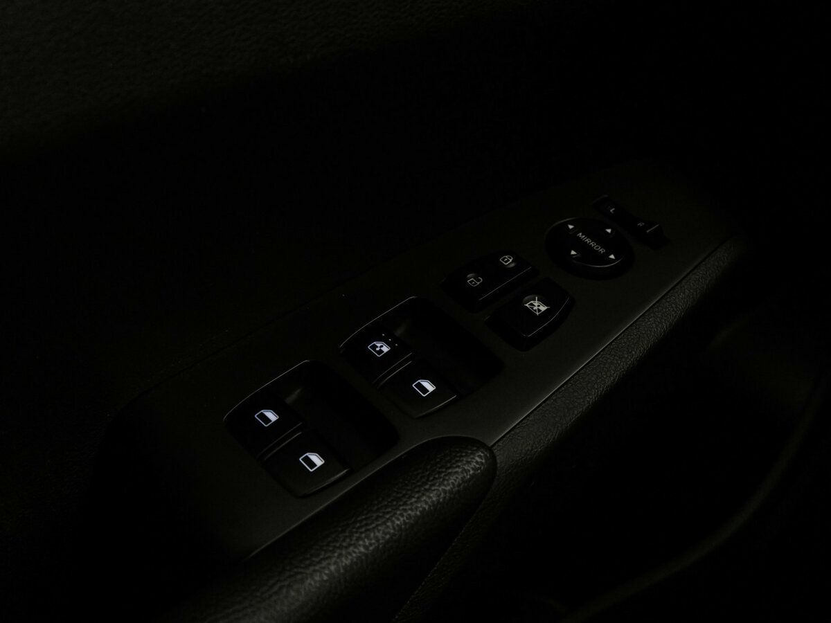 Hyundai Solaris с пробегом — 2021 год. Фото: #14