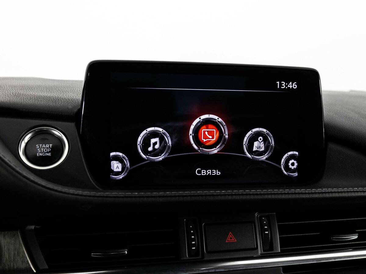 Mazda 6 с пробегом — 2019 год. Фото: #11