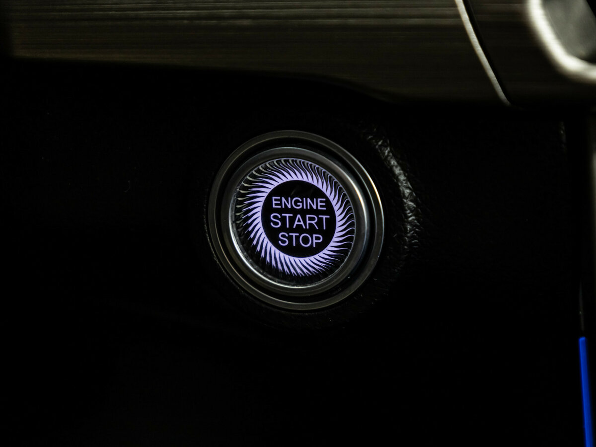 EXEED TXL с пробегом — 2023 год. Фото: #10