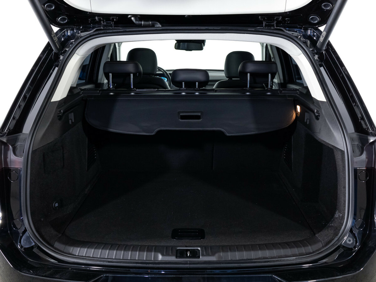 EXEED TXL с пробегом — 2023 год. Фото: #19