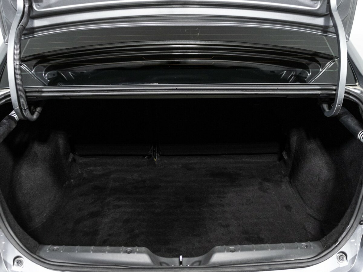 Lada (ВАЗ) Vesta с пробегом — 2020 год. Фото: #16