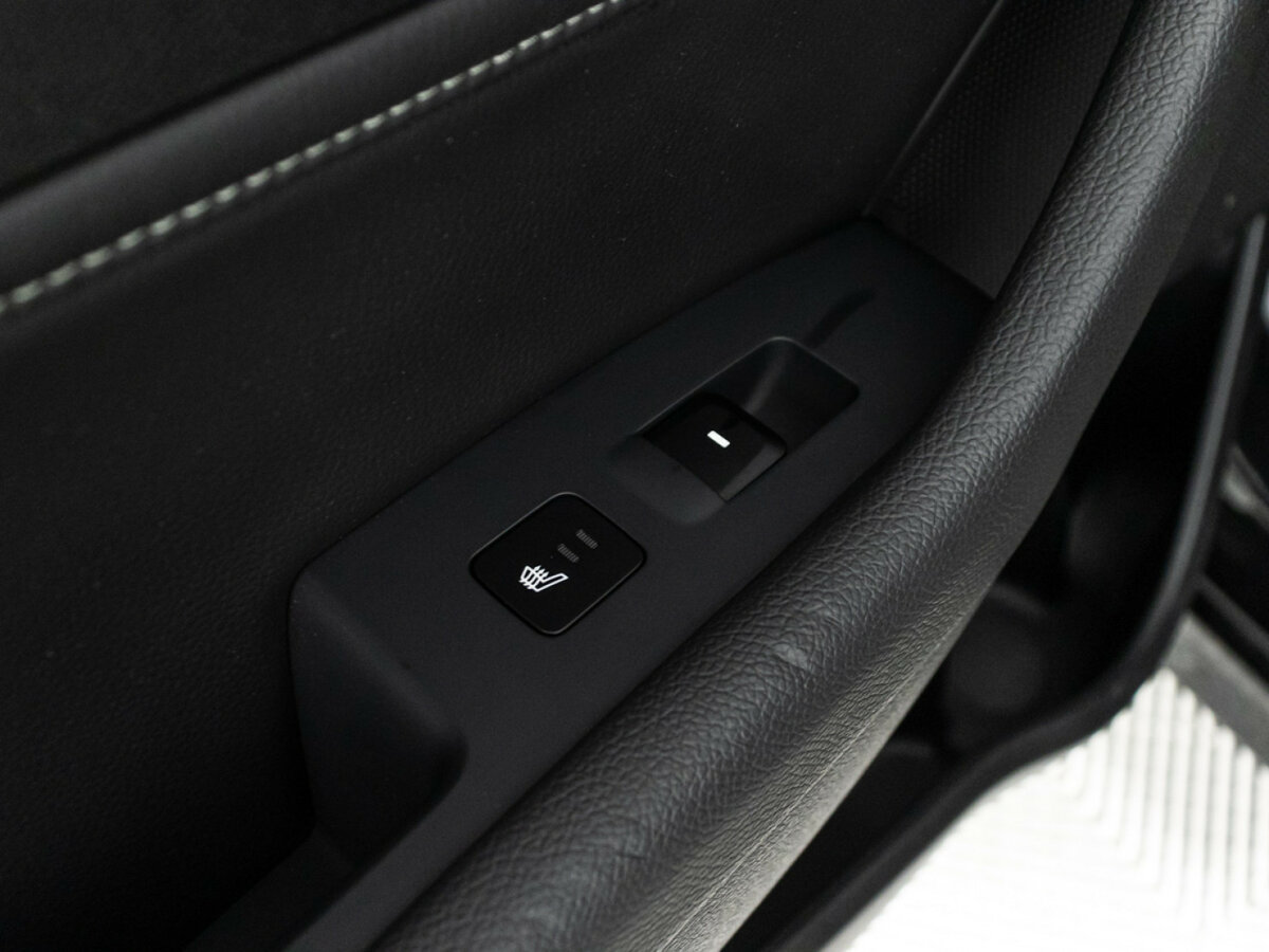 Hyundai Sonata с пробегом — 2018 год. Фото: #12