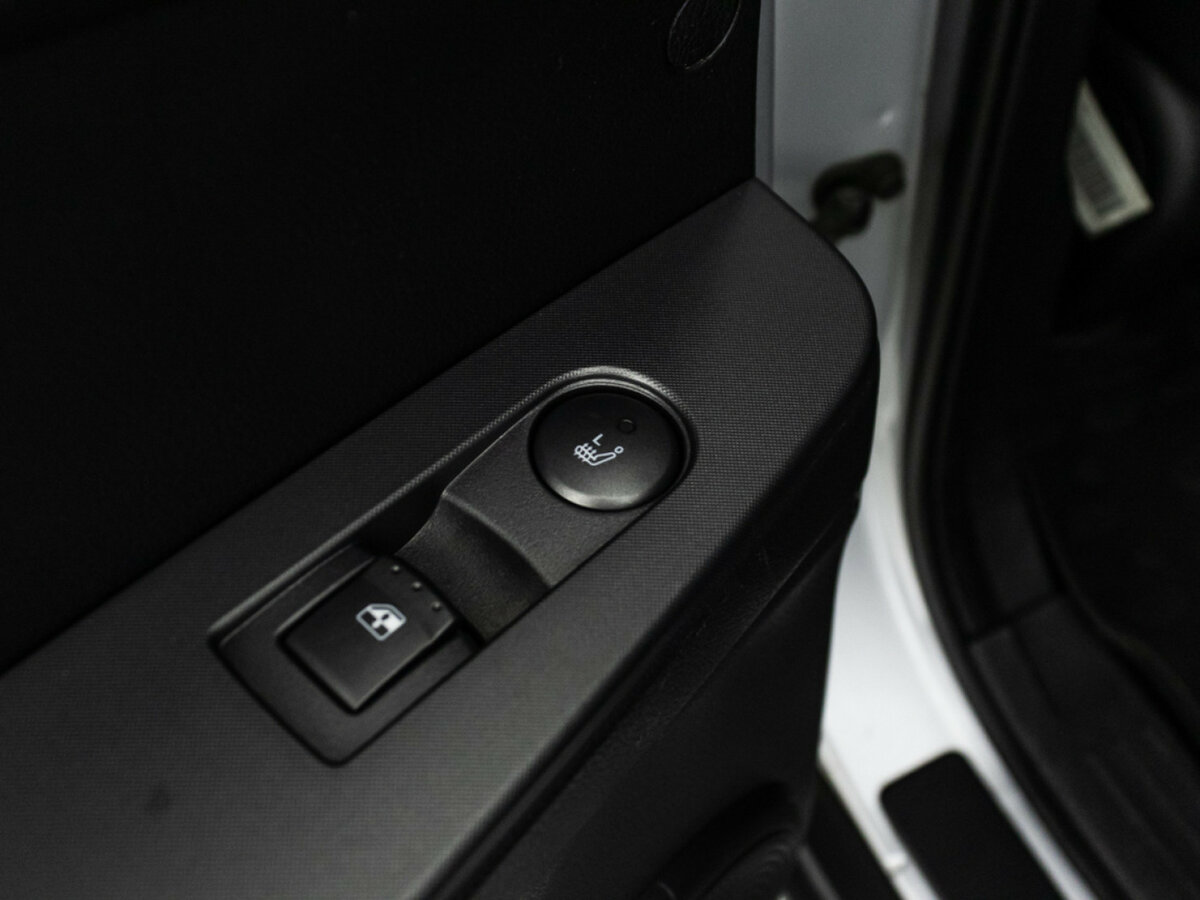 SsangYong Kyron с пробегом — 2014 год. Фото: #17