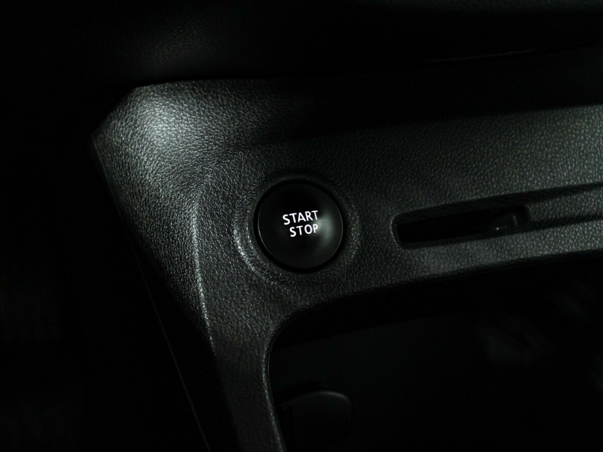 Renault Kaptur с пробегом — 2017 год. Фото: #17