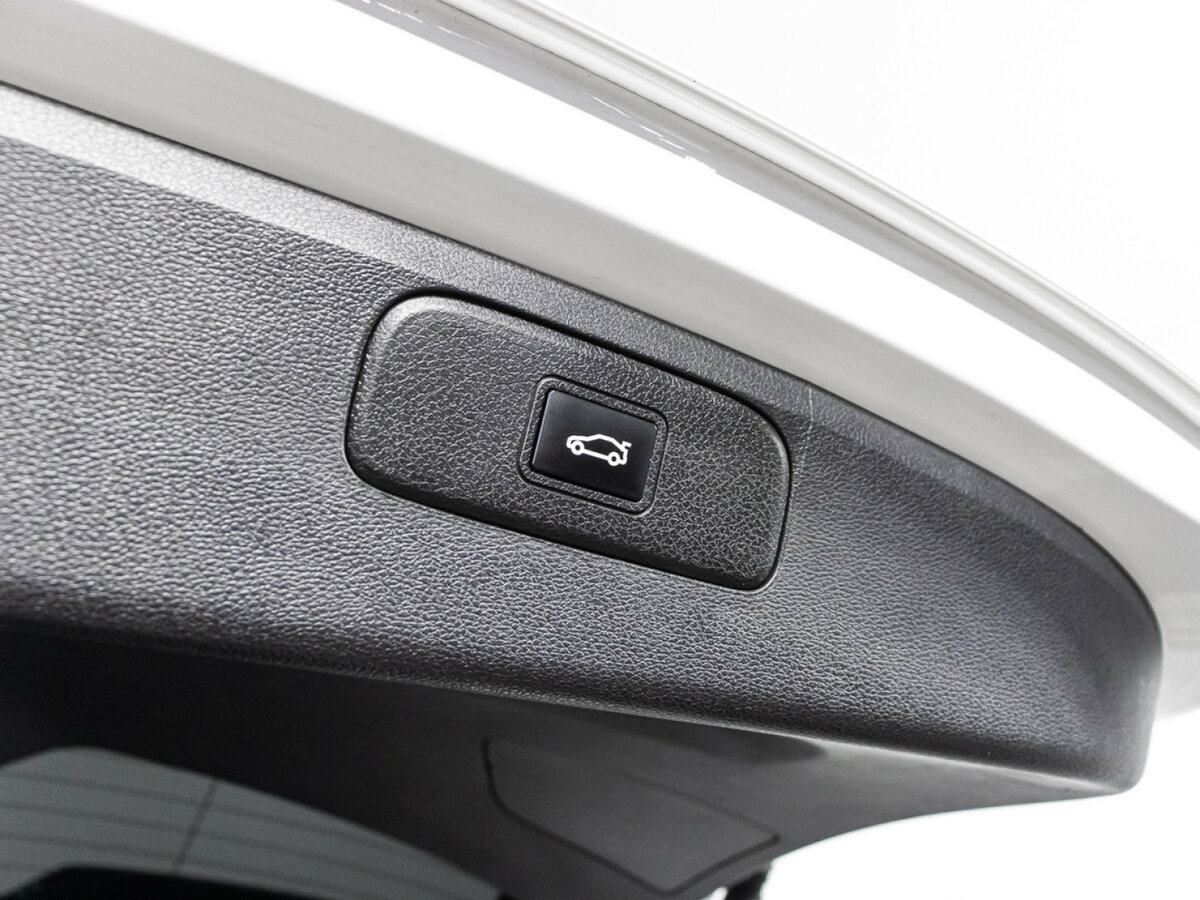 Belgee X50 с пробегом — 2024 год. Фото: #21