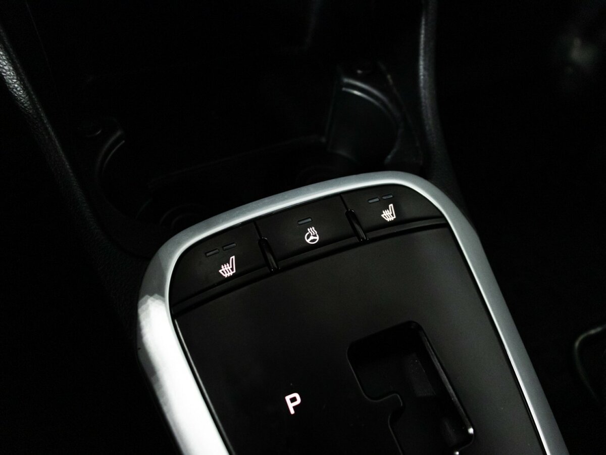 Kia Picanto с пробегом — 2018 год. Фото: #15