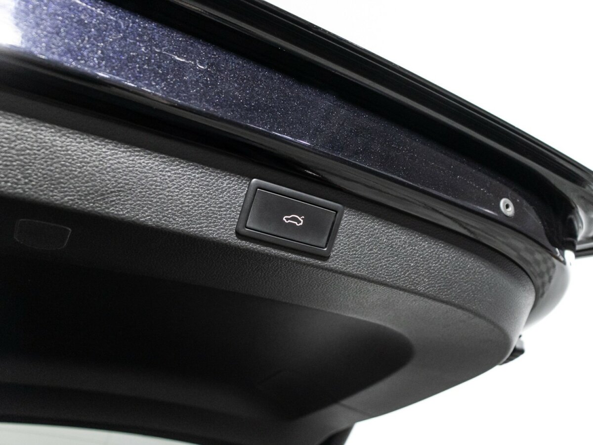 Skoda Karoq с пробегом — 2021 год. Фото: #16