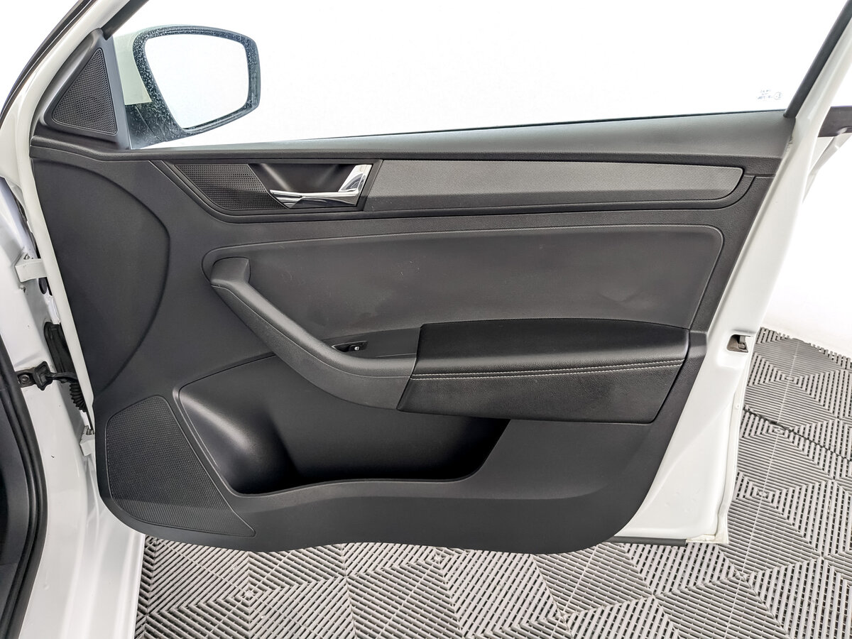 Chery Tiggo 7 Pro Max с пробегом — 2023 год. Фото: #22