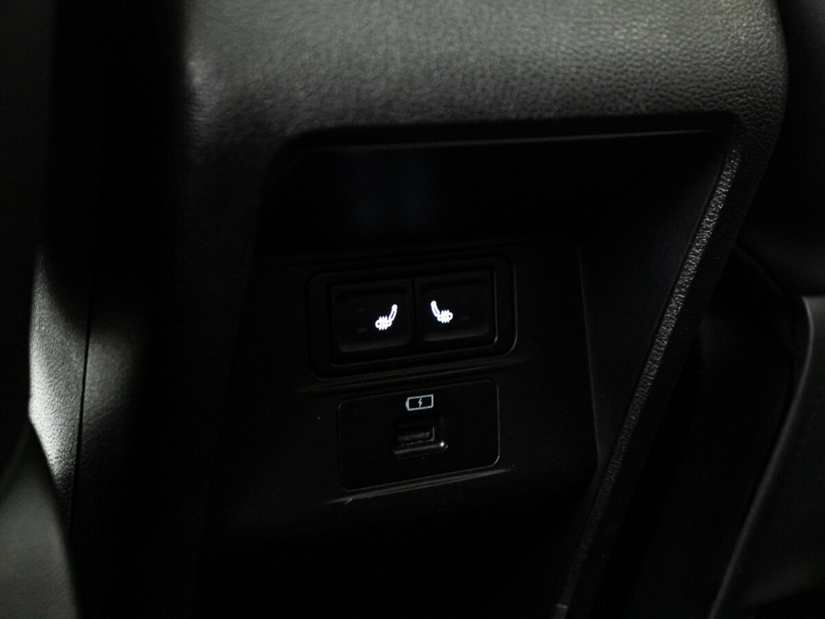 Chery Tiggo 8 Pro с пробегом — 2021 год. Фото: #15