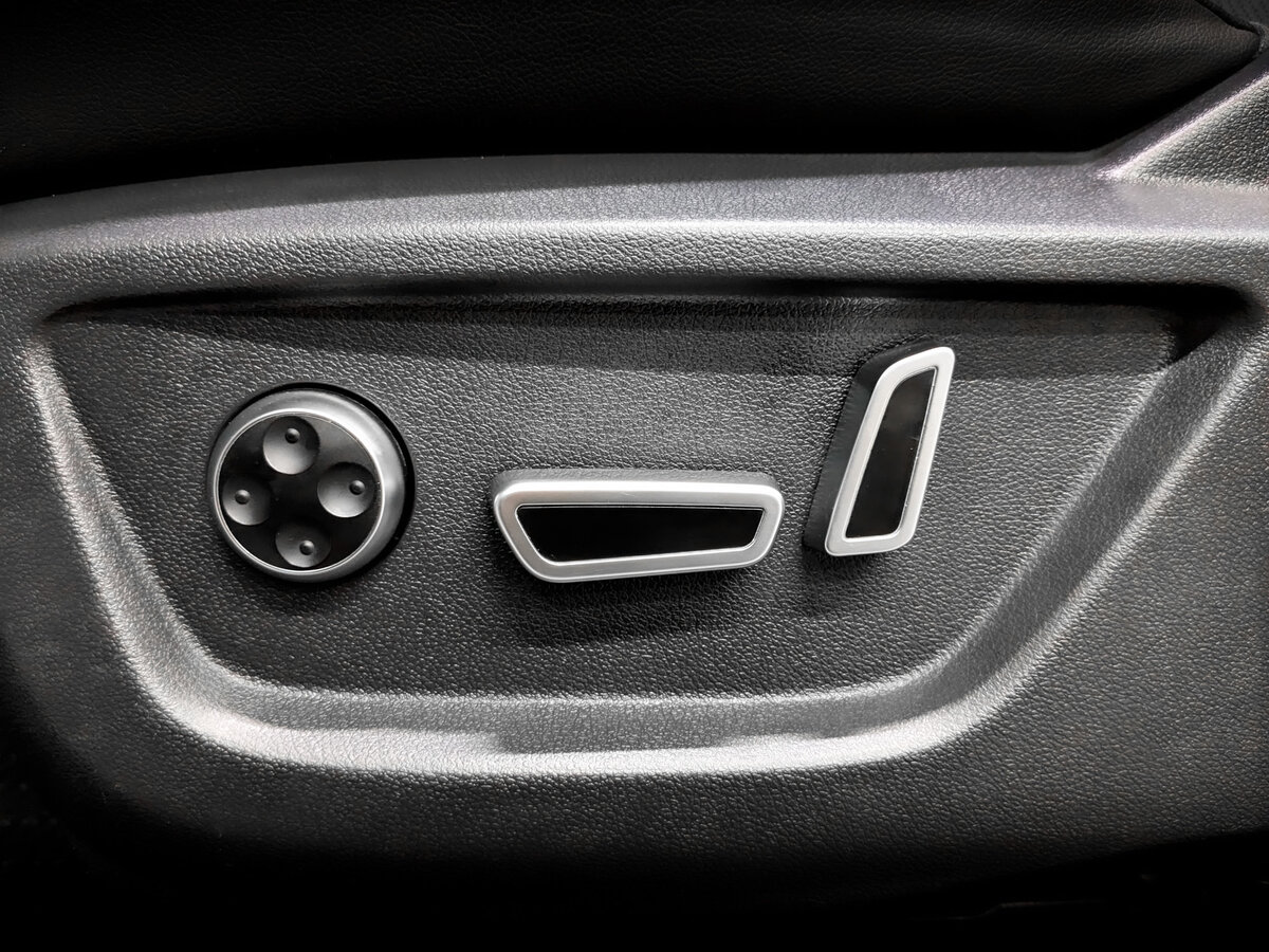 Chery Tiggo 4 с пробегом — 2022 год. Фото: #19