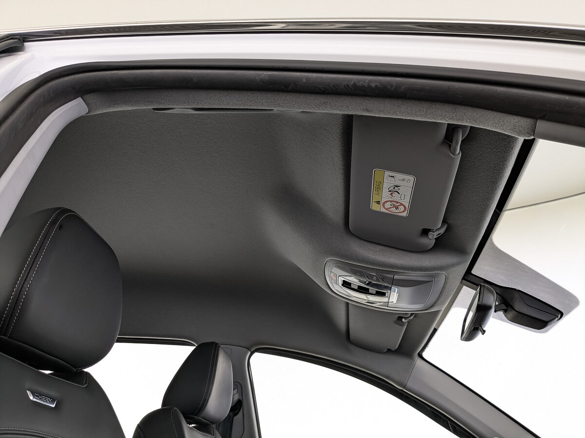 Chery Tiggo 7 Pro Max с пробегом — 2024 год. Фото: #21