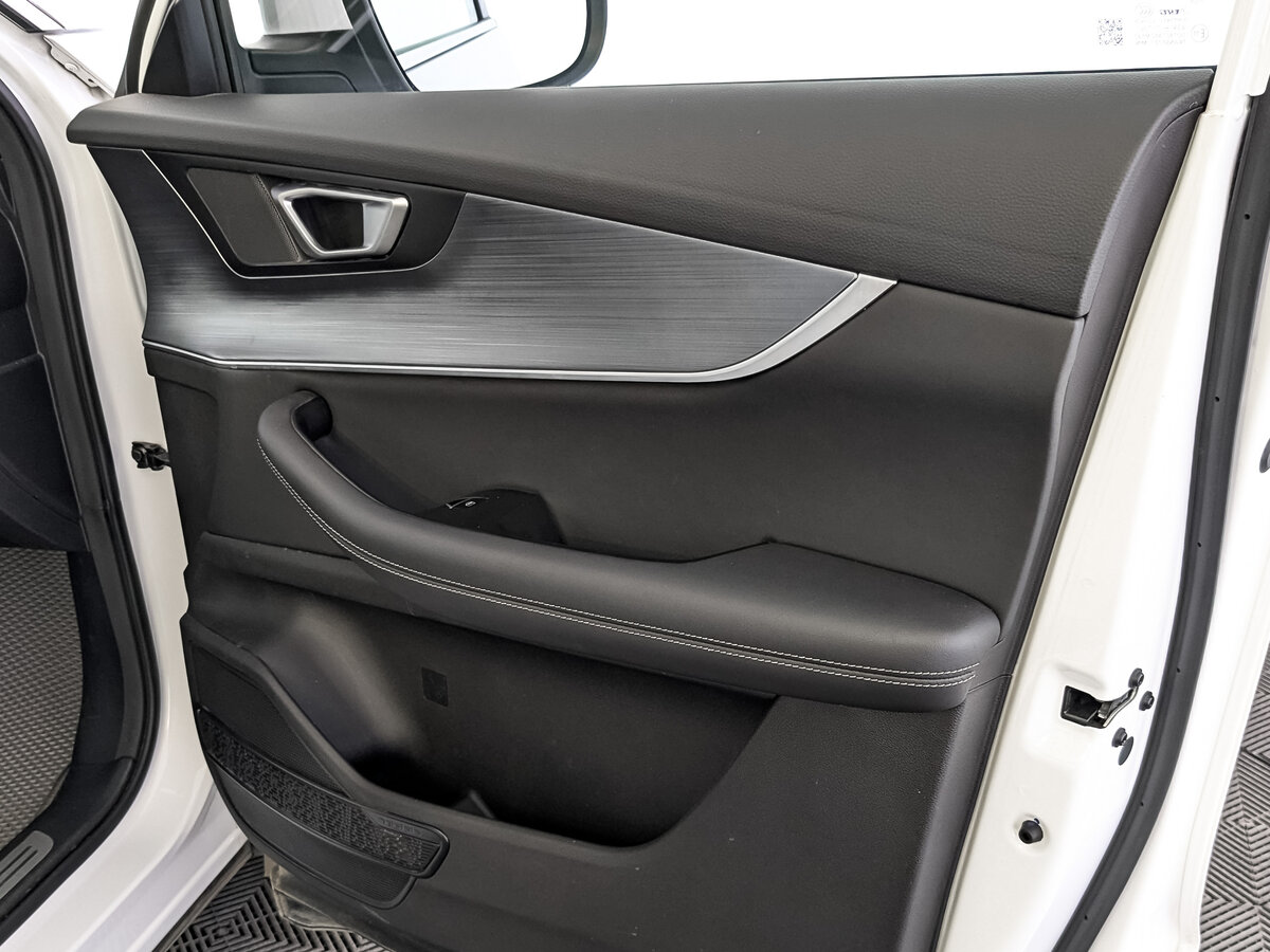 Chery Tiggo 7 Pro Max с пробегом — 2024 год. Фото: #23