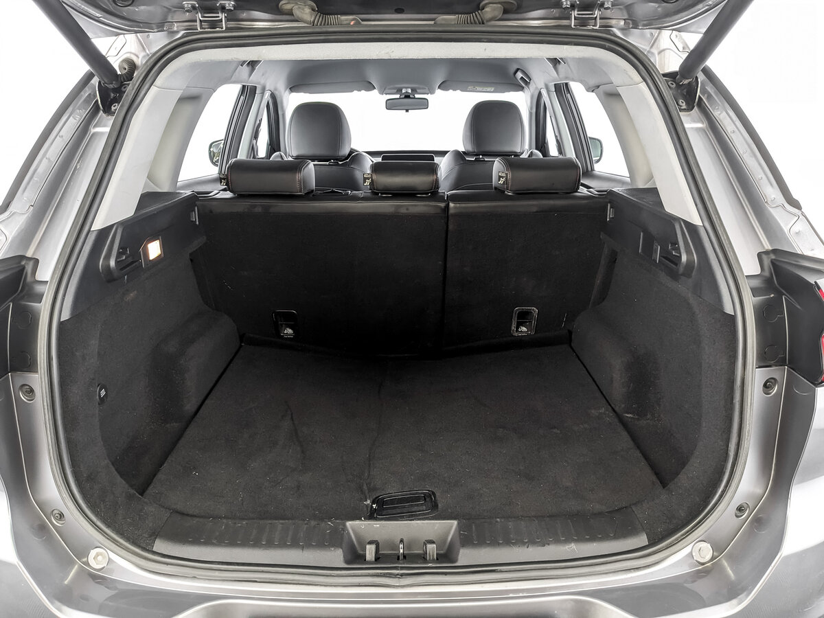 Chery Tiggo 7 Pro с пробегом — 2022 год. Фото: #9