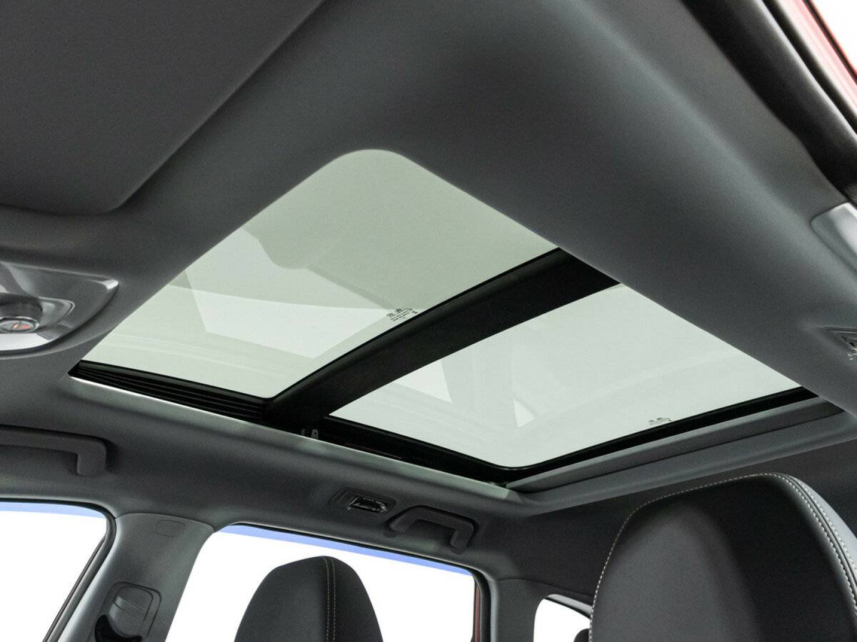 Chery Tiggo 8 с пробегом — 2022 год. Фото: #12