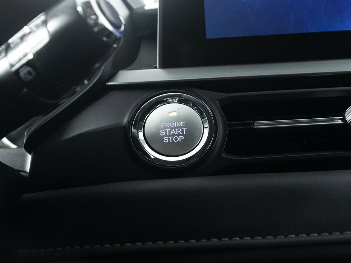 Chery Tiggo 4 Pro с пробегом — 2024 год. Фото: #17