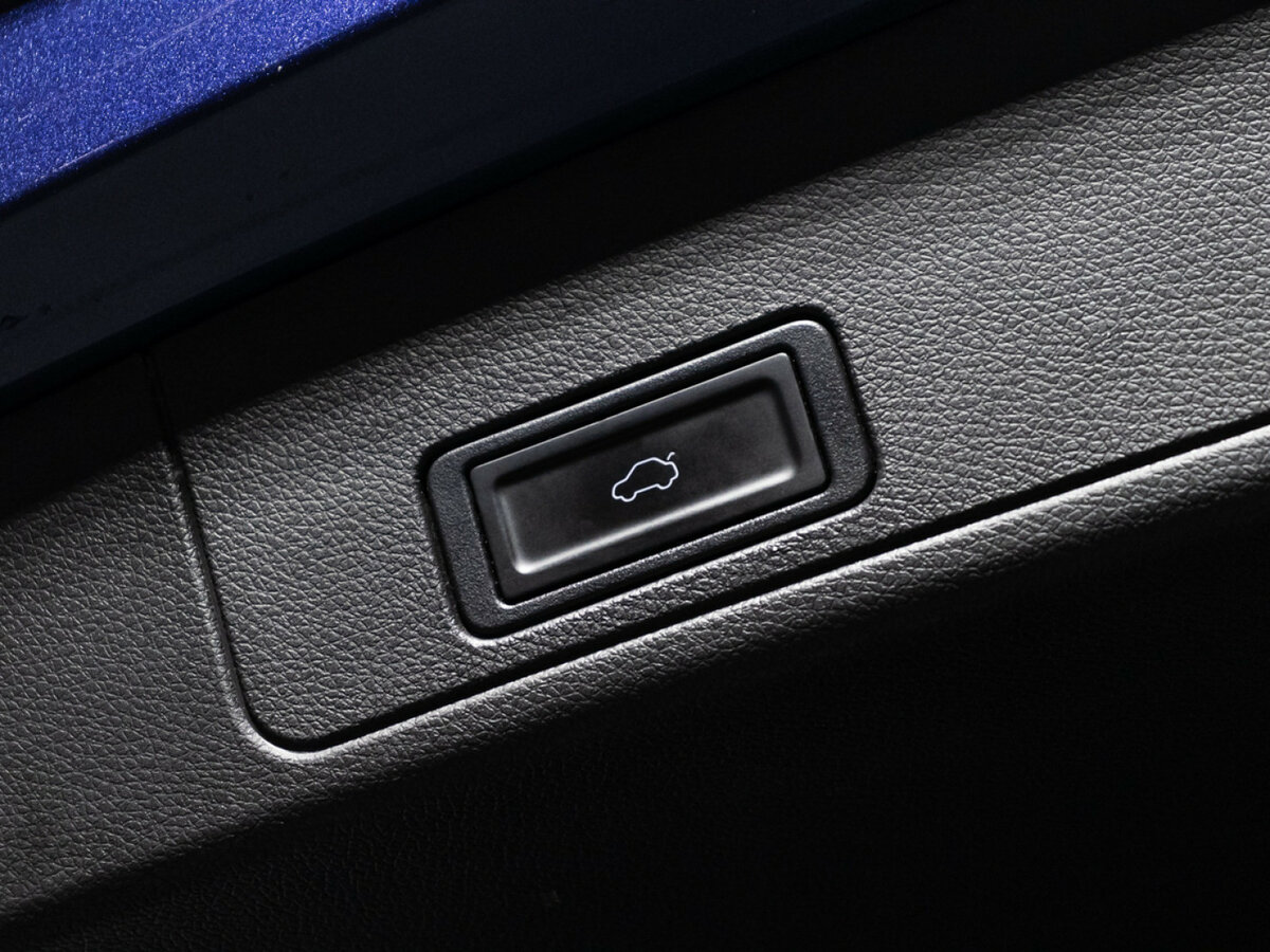 Chery Tiggo 8 Pro Max с пробегом — 2023 год. Фото: #23