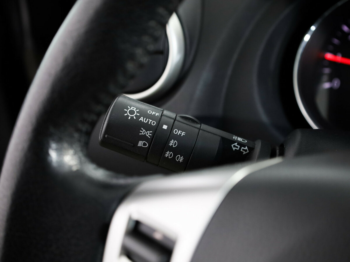 Nissan Qashqai с пробегом — 2012 год. Фото: #11