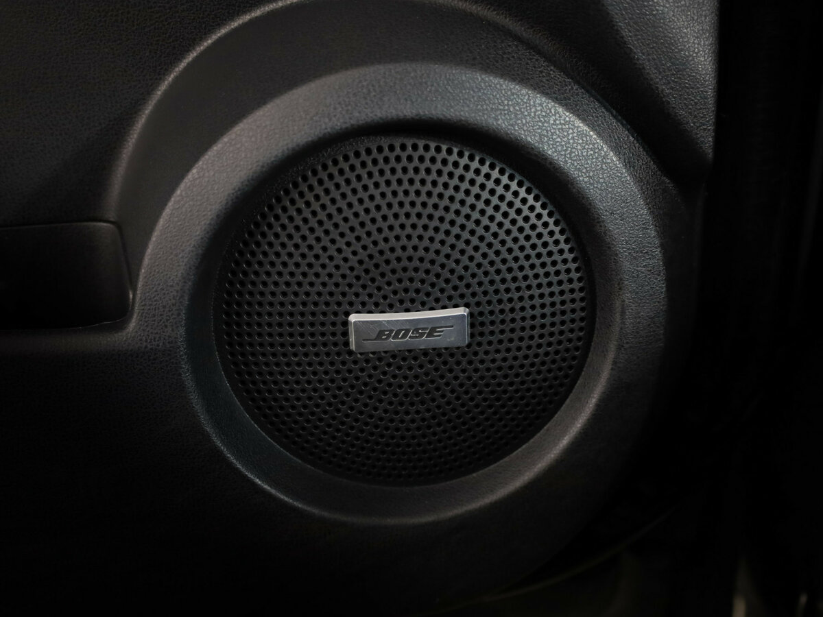 Nissan Qashqai с пробегом — 2012 год. Фото: #14