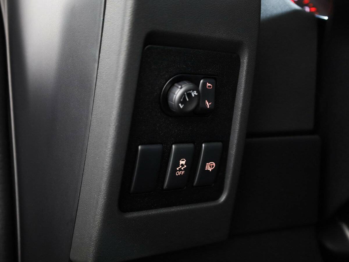 Nissan Qashqai с пробегом — 2012 год. Фото: #15