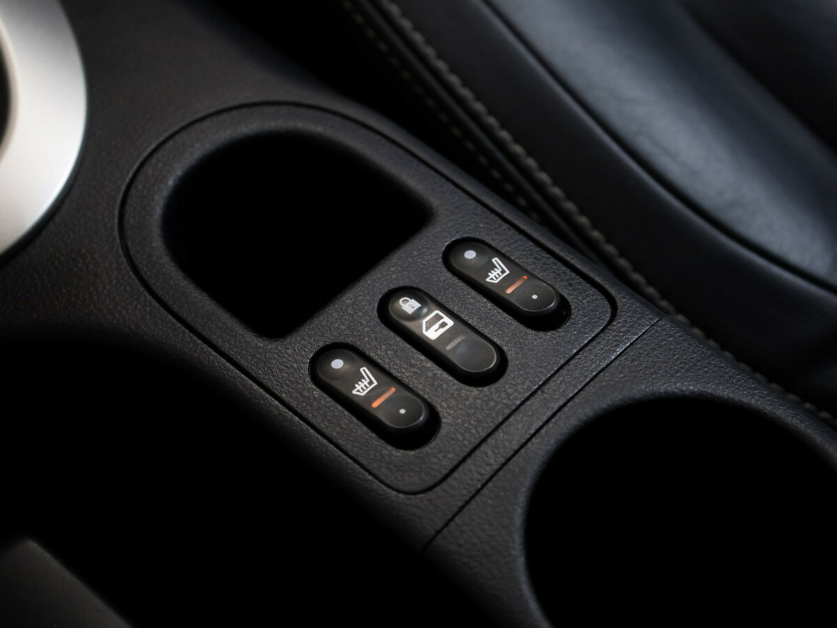 Nissan Qashqai с пробегом — 2012 год. Фото: #20