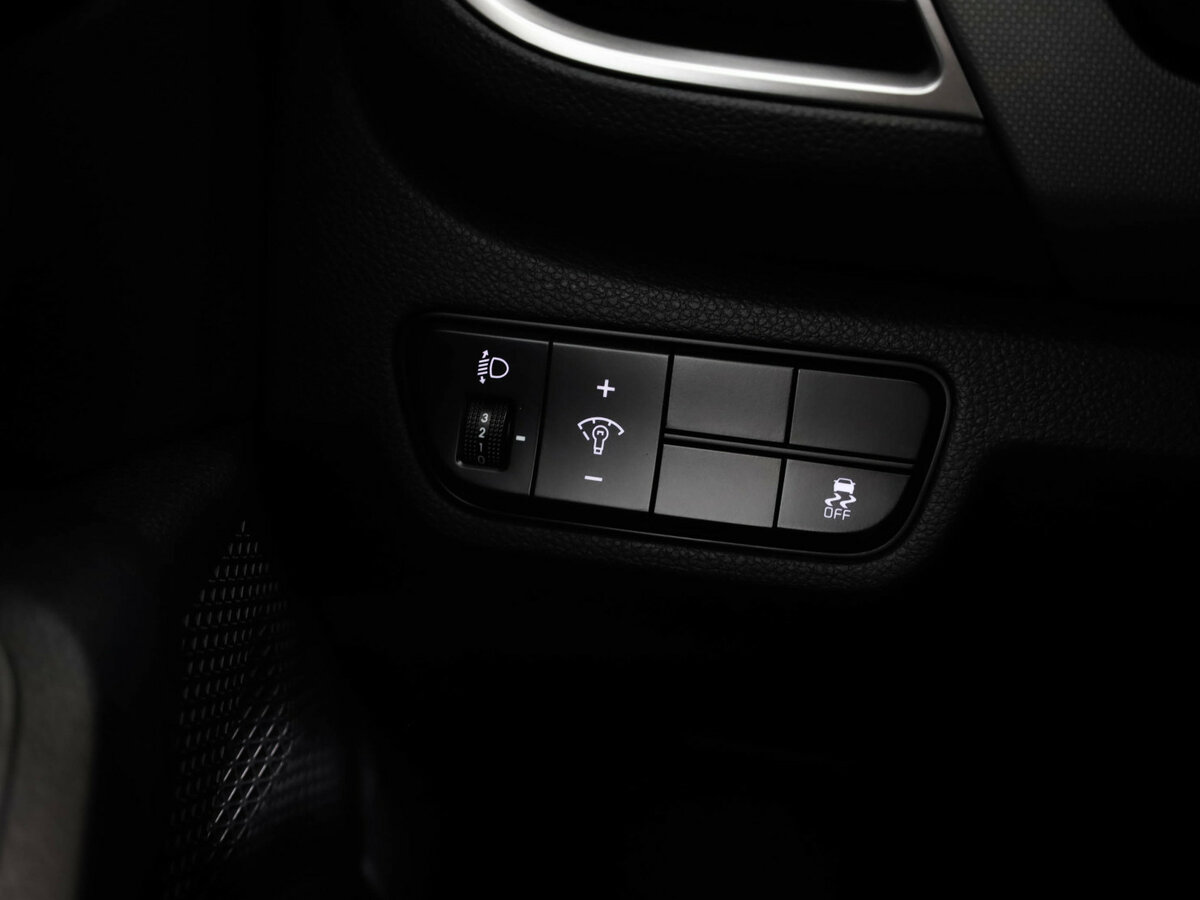 Kia Seltos с пробегом — 2021 год. Фото: #12