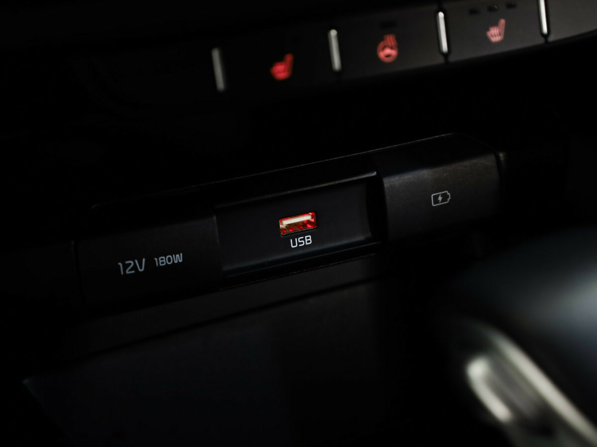 Kia Ceed с пробегом — 2020 год. Фото: #14