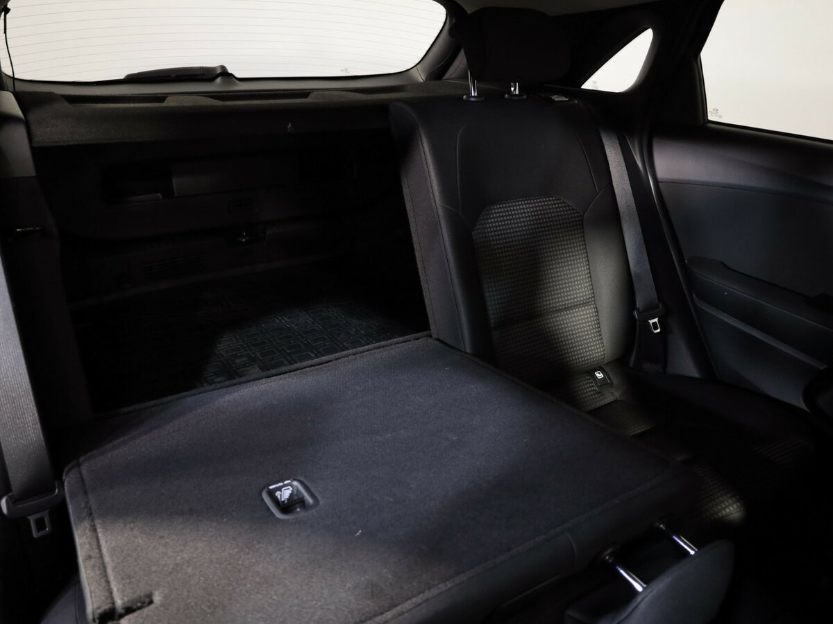 Kia Ceed с пробегом — 2020 год. Фото: #20